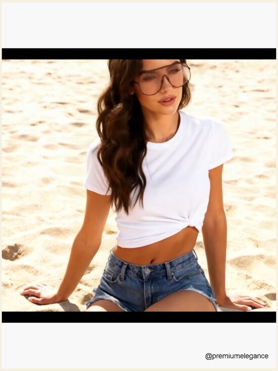 Oversized Square Shield Sunglasses for Women Punk Trendy UV400 main image 7